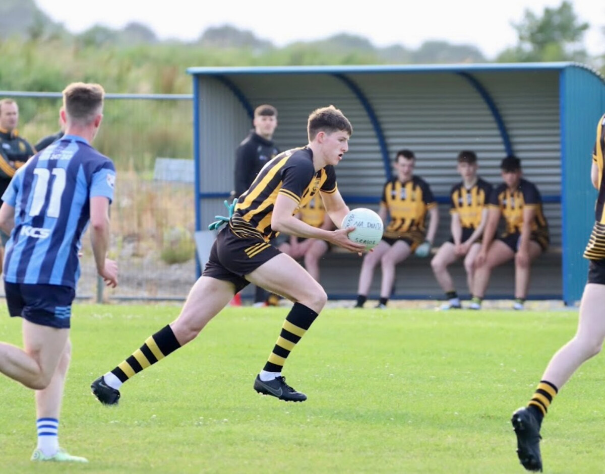 Gaelic football