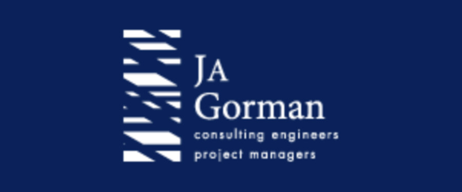 JA Gorman